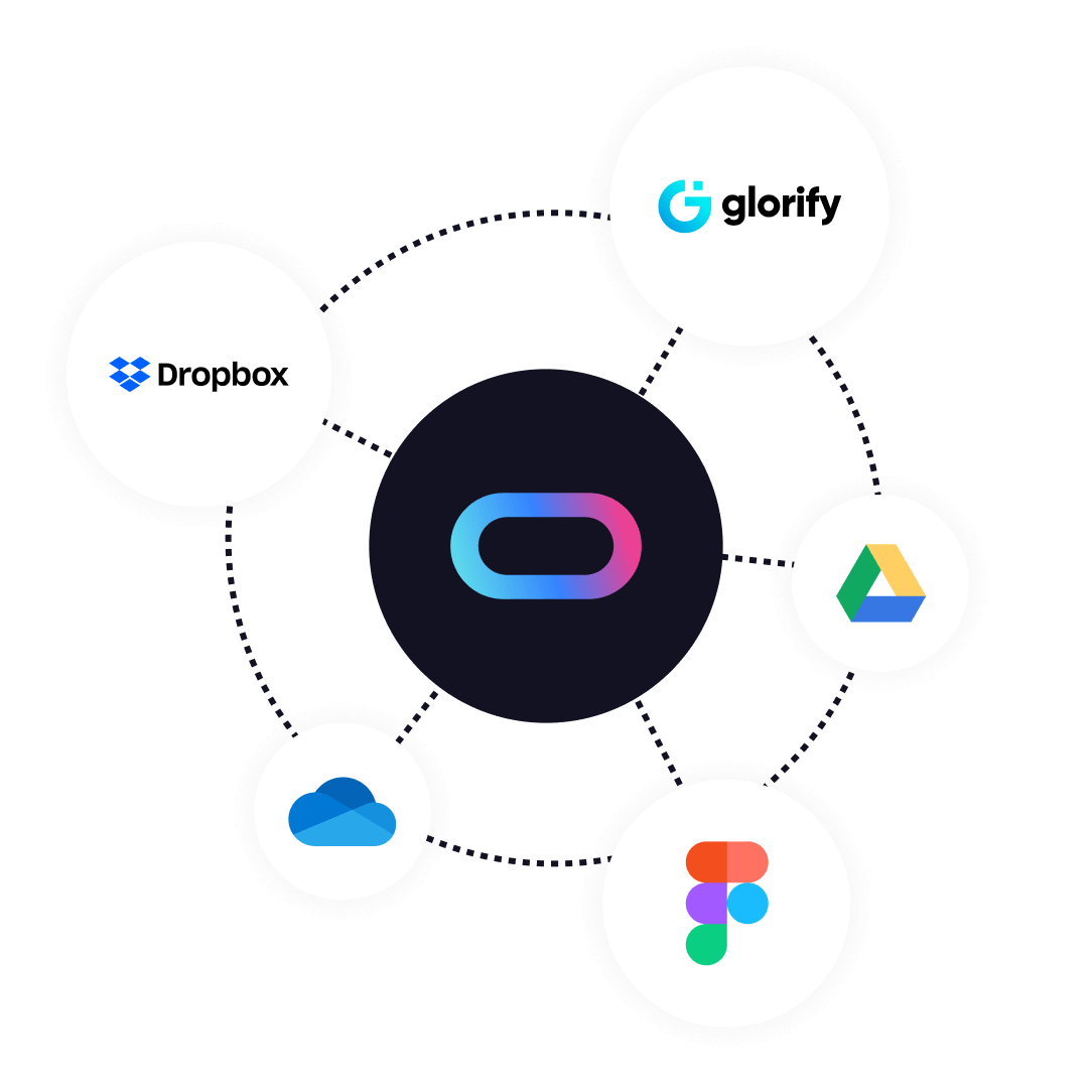 Illustration - Integrations