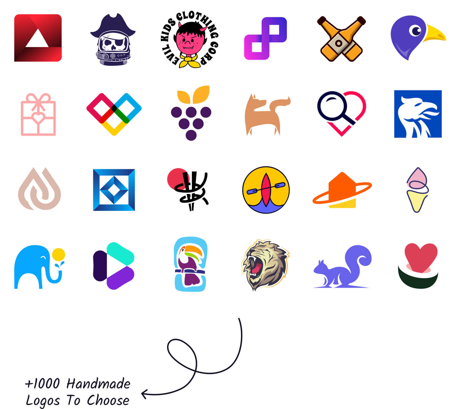 Which AI Logo Generator Tool Is The Best By Noshad Ali 48 OFF